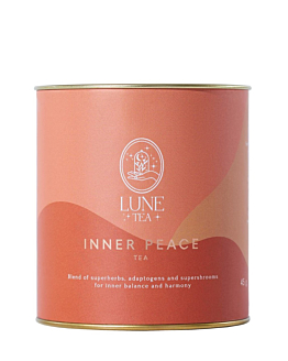 Lune Tea Herbata Ziołowa Inner Peace