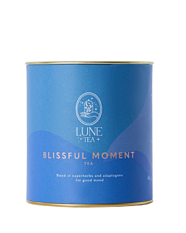 Lune Tea Herbata Ziołowa Blissful Moment