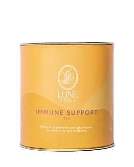 Lune Tea Herbata Ziołowa Immune Support