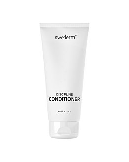 Swederm Discipline Conditioner - Ujarzmiająca odżywka do włosów, 200 ml