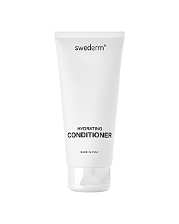 Swederm Hydrating Conditioner - Nawilżająca odżywka do włosów, 200 ml