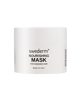 Swederm Nourishing Mask - Odżywcza maska do włosów, 150 ml