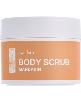 Swederm Peeling do ciała Mandarynka 