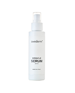Swederm Miracle Serum 10in1 - Serum do włosów, 100 ml