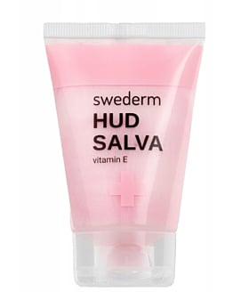 Swederm Hudsalva Vitamin E Krem do rąk 