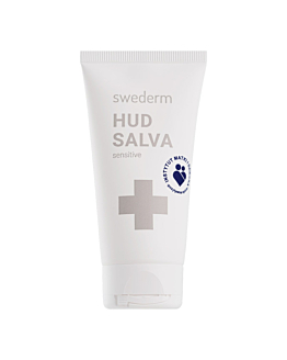 Swederm Hudsalva Sensitive Unguento per pelle secca e atopico