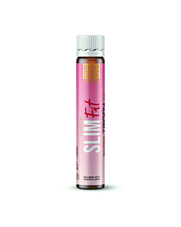 Triggy Shot Slim Fit Smak Wiśniowy 25 ml