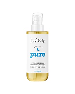 Hagi Baby Pure Hipoalergiczny emolient do kąpieli 