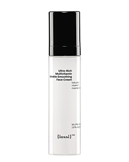 Iossi Ultra-Rich Multivitamin Wrinkle Smoothing Face Cream
