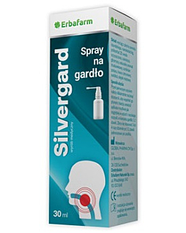 Silvergard 30 ml