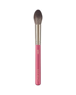 Boho Beauty Rose Touch Blush&Bronze Pędzel do różu i bronzera 106V