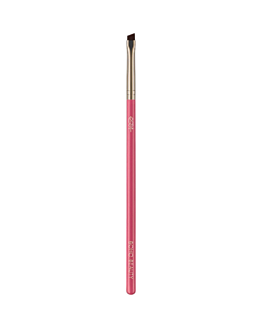 Boho Beauty Rose Touch Mini Angled Liner Pędzel do kresek 301V 
