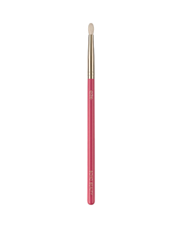 Boho Beauty Rose Touch Precise Crease Pędzel do cieni 214
