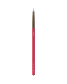 Boho Beauty Rose Touch Detailing Crease Pędzel do cieni 208 