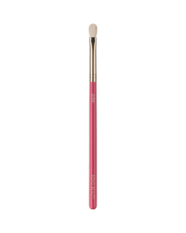 Boho Beauty Rose Touch Soft Definer Pędzel do cieni, 201