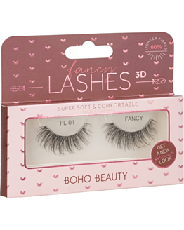 Boho Beauty Sztuczne rzęsy Fancy Look FL-01 Fancy