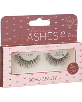 Boho Beauty Sztuczne rzęsy Fancy Look FL-04 Insta Queen