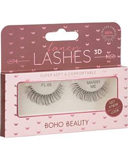 Boho Beauty Sztuczne rzęsy Fancy Look FL-05 Marry Me