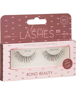Boho Beauty Sztuczne rzęsy Classy Look CL-04 Dreamy