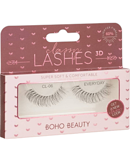 Boho Beauty Sztuczne rzęsy Classy Look CL-06 Everyday