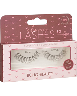 Boho Beauty Sztuczne rzęsy Classy Look CL-07 Lovely
