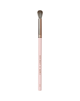 Boho Beauty x Apollca Pędzel do pudru pod oczy i blendowania cieni, A13 