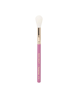 Boho Beauty Pędzel do rozświetlacza i strefy pod okiem MT29