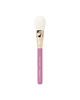 Boho Beauty Pędzel do różu, bronzera, pudru MT30 