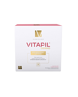 Vitapil Dermo Kolagenowy Lifting Saszetki