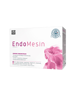 Endomesin Kapsułki