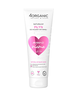 Organic Mama Płyn do higieny intymnej