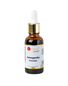 Yango Ashwagandha Krople