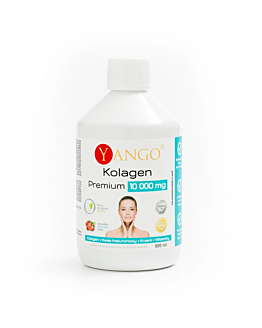 Yango Kolagen Premium 10000 mg Płyn