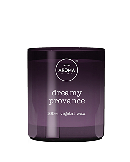 Aroma Home Seria Gradient Świeca Dreamy Provance