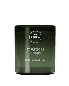 Aroma Home Seria Gradient Świeca Mystical Coast