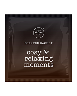 Aroma Home Serie Gradient Sacchetto profumato Cosy & Relaxing Moments 5,5 g