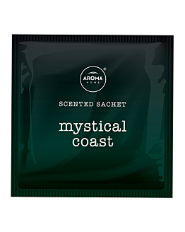 Aroma Home Serie Gradient Sacchetto profumato Mystical Coast 5,5 g