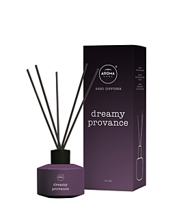 Aroma Home Seria Gradient Patyczki zapachowe Dreamy Provance