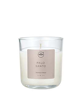 Aroma Home Simplicity Series Świeca Palo Santo