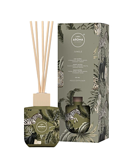 Aroma Home Wild Patyczki zapachowe Jungle