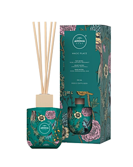 Aroma Home Wild Patyczki zapachowe Magic Place