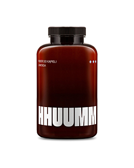HHUUMM Lawenda - Puder do kąpieli 350 g