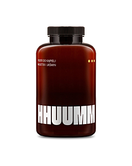 HHUUMM Nagietek i Jaśmin - Puder do kąpieli  350 g