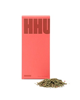 HHUUMM Zestaw Body&Soul 