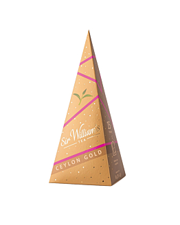 Sir Williams Tea Herbata Ceylon Gold Piramida