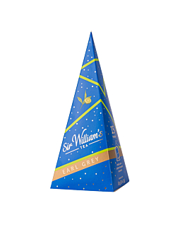 Sir Williams Tea Herbata Earl Grey Piramida