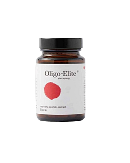 Kogen Oligo-Elite, Kapsułki