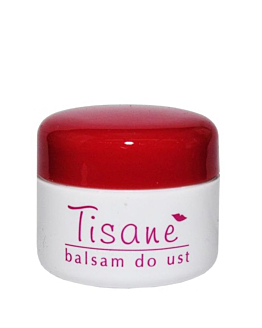 Tisane Balsamo labbra 4,7 g