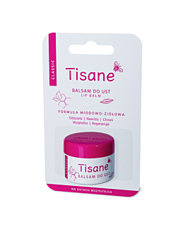 Tisane Balsam do ust, 4,7 g