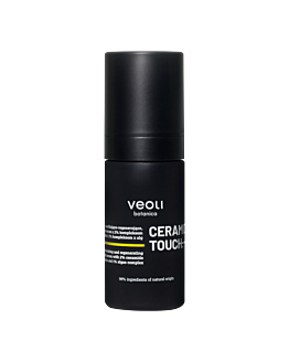 Veoli Botanica Ceramide Touch Nawilżająco-regenerujące, lekkie serum 